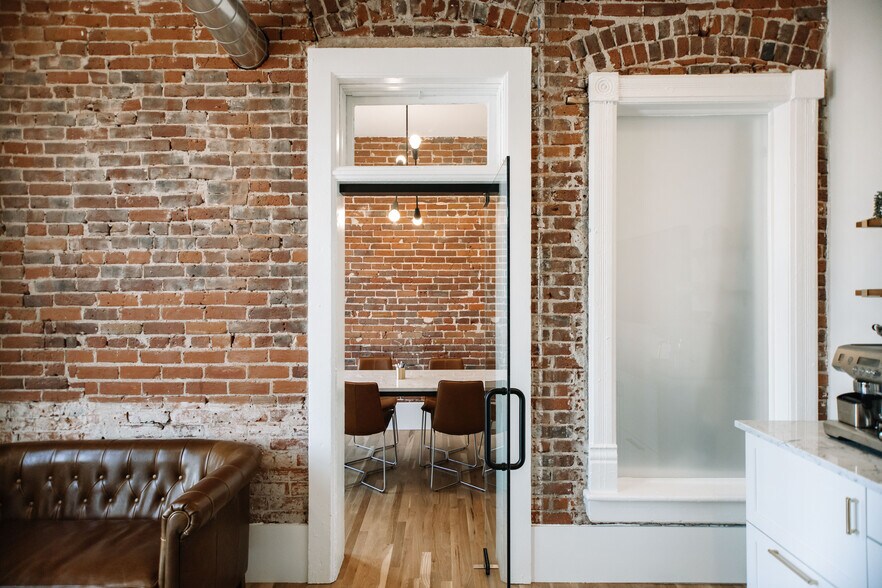 More Photos Of 3080 Larimer St, Denver Office For Lease