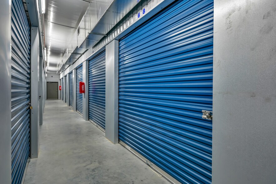 More Photos Of 36522 Coleman Rd, Magnolia Self Storage For Sale