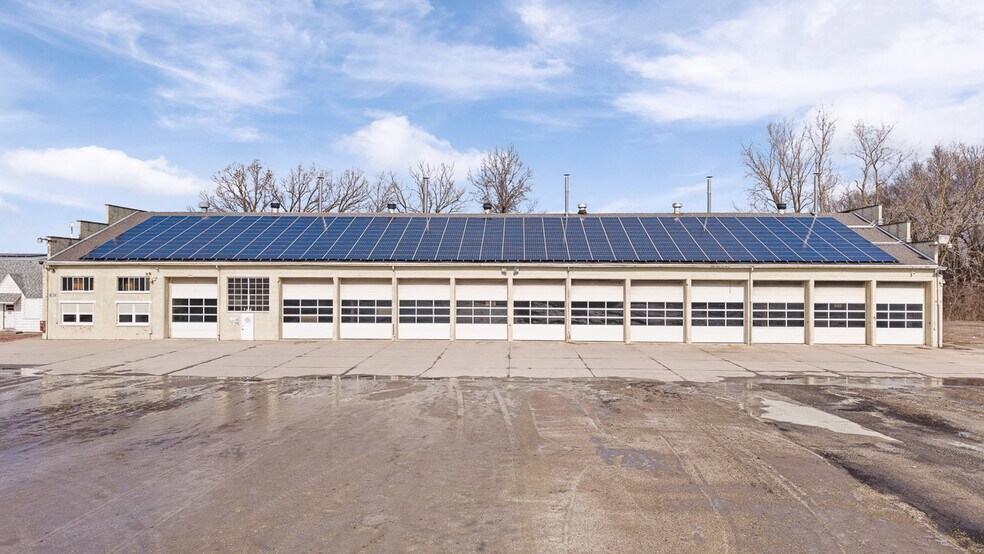 More Photos Of 1600 Toledo Rd, Norwalk Light Distribution For Lease