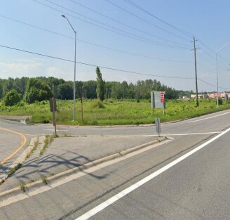 Primary Photo Of 2921 Hwy 11, Barrie Land For Sale