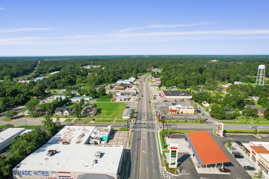 More Photos Of 298 W Orange St, Jesup Restaurant For Sale