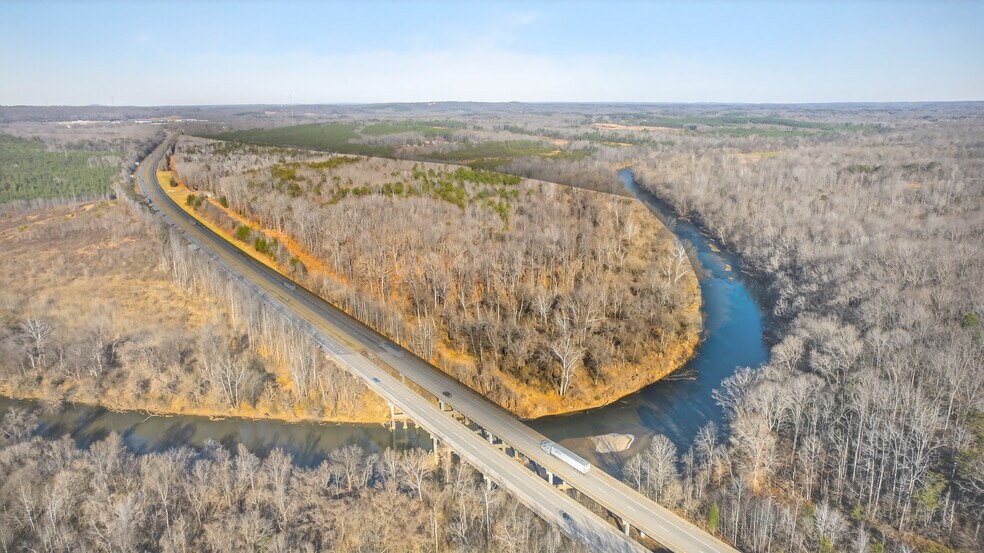 Primary Photo Of 6193 US Highway 220, Madison Flex For Sale