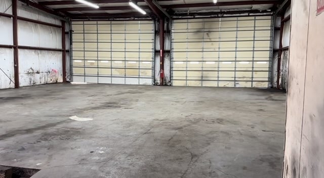 More Photos Of 7226 Harrisburg Rd, Charlotte Warehouse For Sale