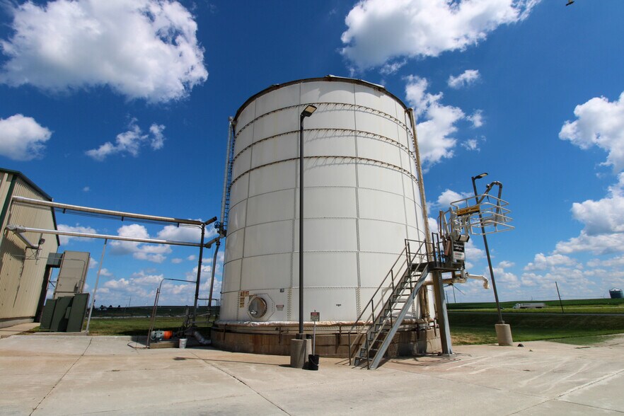 More Photos Of 6059 159th St, Galva Food Processing For Sale