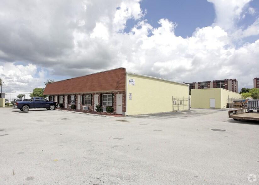 1971 W McNab Rd, Pompano Beach, FL 33069 Industrial For Lease