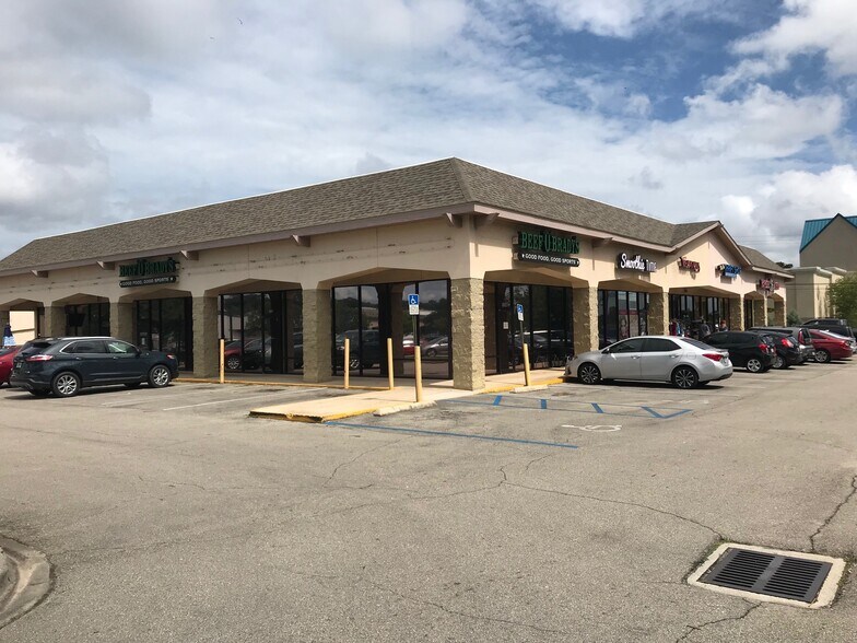More Photos Of Capital Circle Southeast, Tallahassee Land For Lease