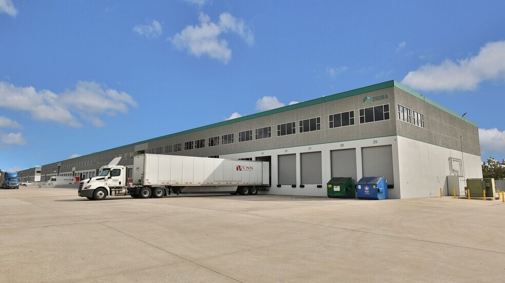 More Photos Of 2928 Greens Rd, Houston Unknown For Lease