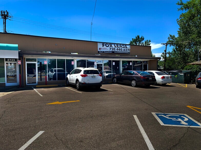 More Photos Of 2715 S Colorado Blvd, Denver Unknown For Lease