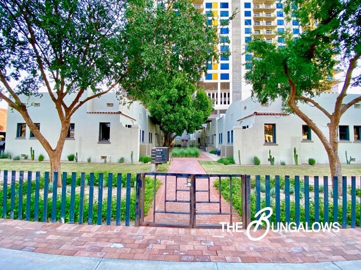 More Photos Of 829 N 1st Ave, Phoenix Loft Creative Space For Lease