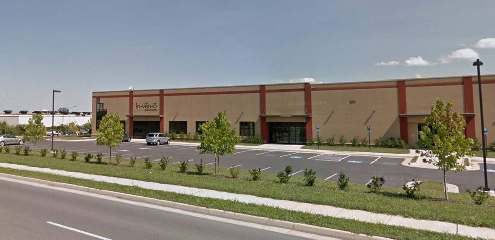 More Photos Of 131 Frogale Ct, Winchester Light Distribution For Lease