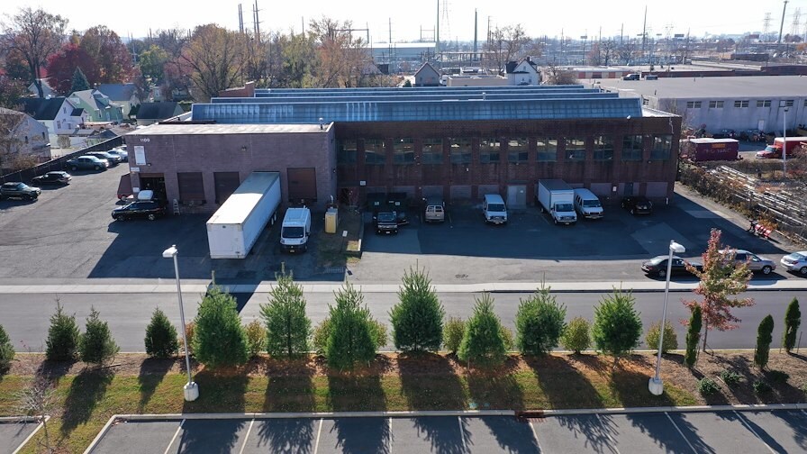Primary Photo Of 1100 River St, Ridgefield Warehouse For Lease