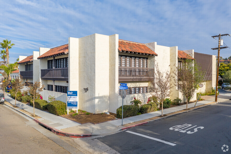 Primary Photo Of 2356 Moore St, San Diego Office For Lease