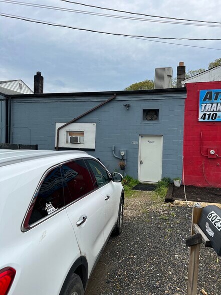 More Photos Of 6019-6027 Olson Rd, Brooklyn Warehouse For Lease