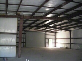 More Photos Of 4770 Shelfer Rd, Tallahassee Warehouse For Sale