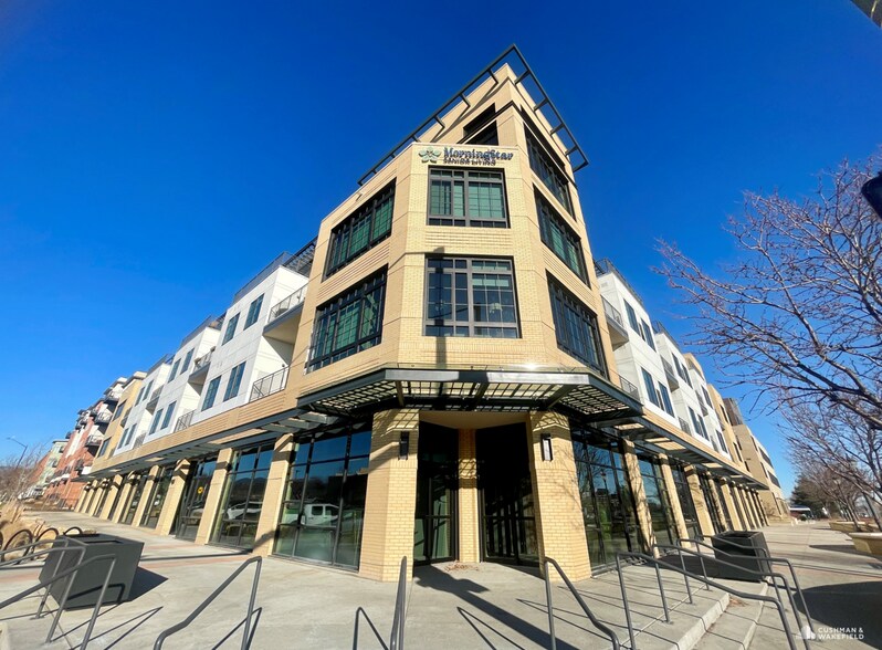 Primary Photo Of 343 N College Ave, Fort Collins Apartments For Lease