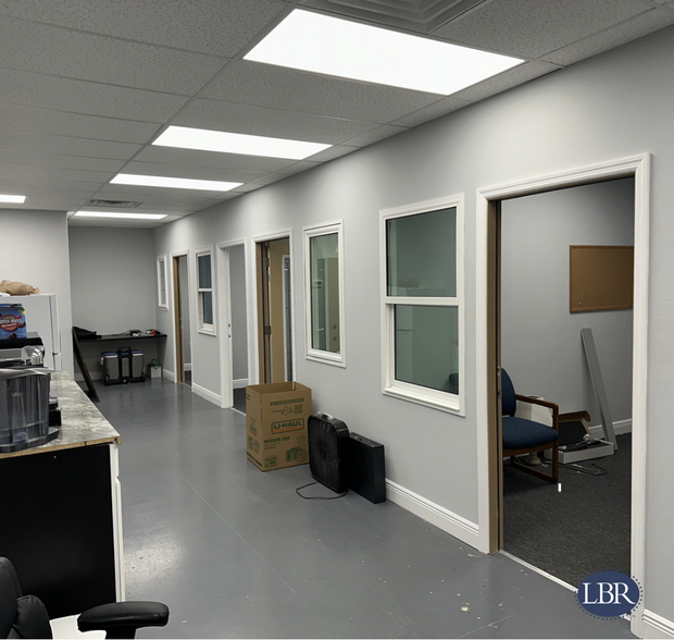 More Photos Of 2500 S Harbor City Blvd, Melbourne Unknown For Lease