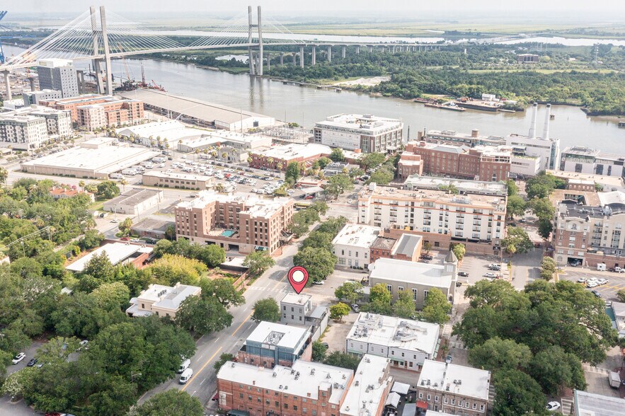 More Photos Of 30-32 Martin Luther King Jr Blvd, Savannah Restaurant For Lease