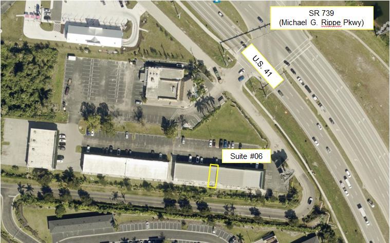More Photos Of 17230-17250 S Tamiami Trl, Fort Myers Unknown For Lease