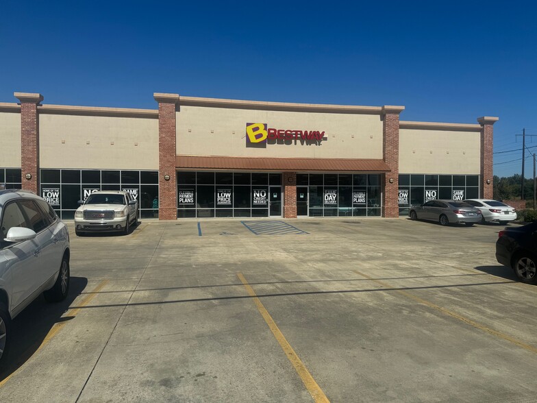 Primary Photo Of 347 Devereaux Dr, Natchez General Retail For Lease