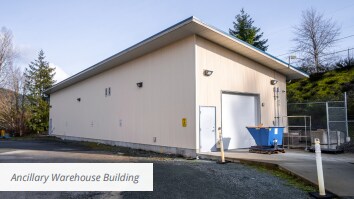 More Photos Of 3695 Drinkwater Rd, Duncan Distribution For Lease
