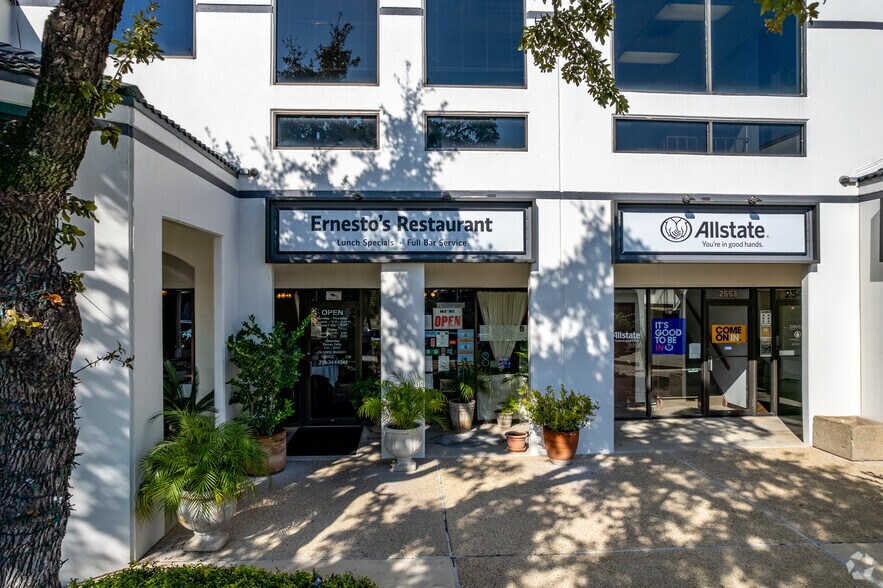 More Photos Of 2525-2607 Jackson-keller Rd, San Antonio Unknown For Lease