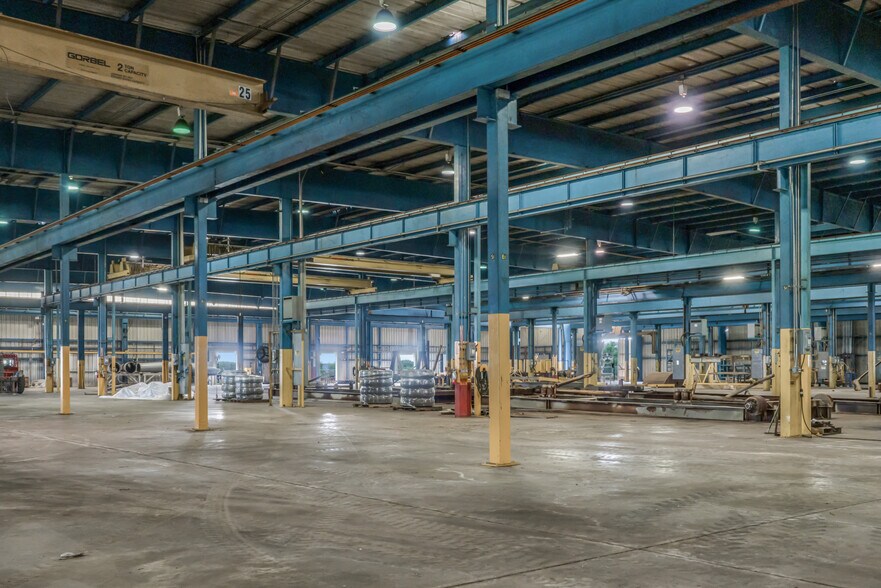 More Photos Of 42134 FM 510, Los Fresnos Manufacturing For Sale