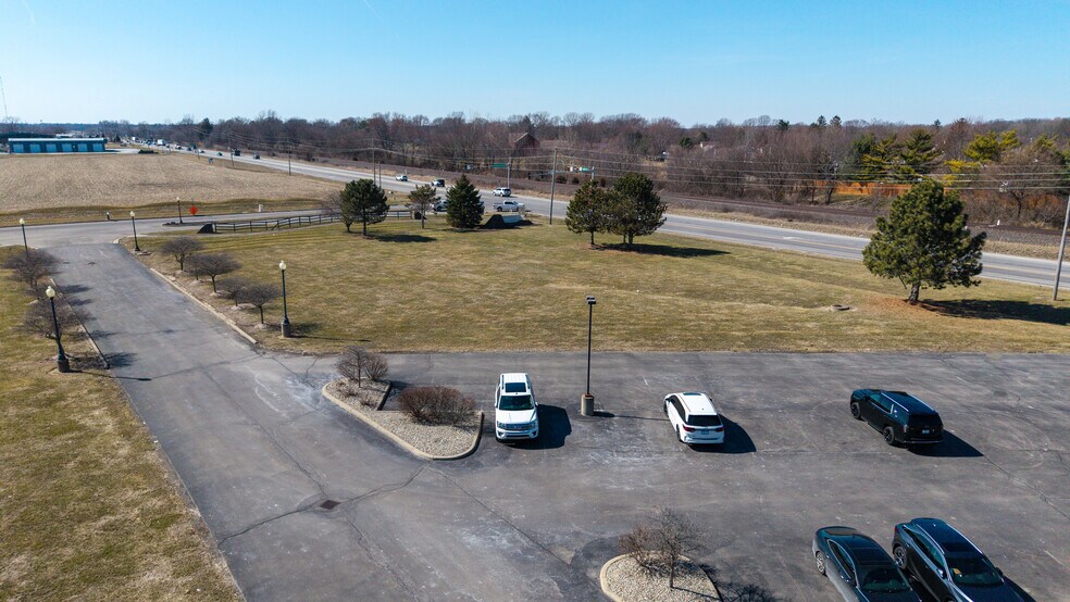 More Photos Of 1251 Huntzinger Blvd, Pendleton Land For Sale