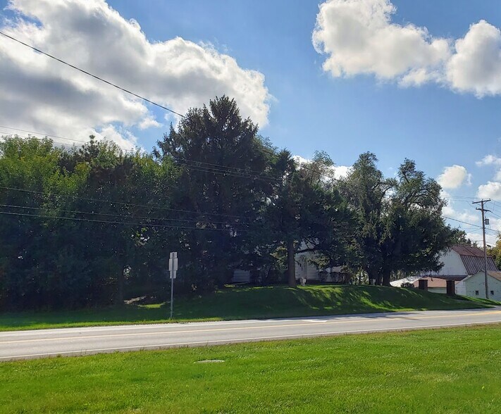 More Photos Of 460 Airport Hwy, Wauseon Specialty For Sale