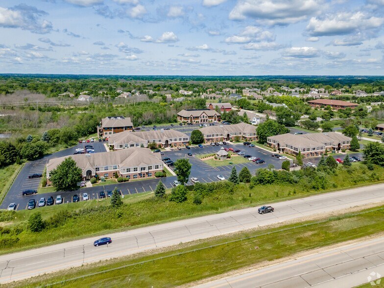 More Photos Of , Mequon Office For Sale