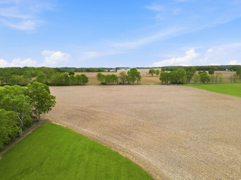 More Photos Of 1509 S US Highway 68, Urbana Land For Sale
