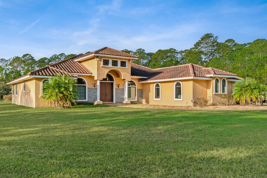 More Photos Of 1401 State Road 207, Saint Augustine Land For Sale