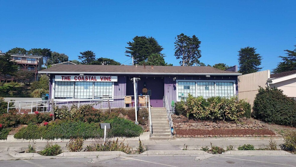 More Photos Of 720 Etheldore Street, Moss Beach Land For Sale