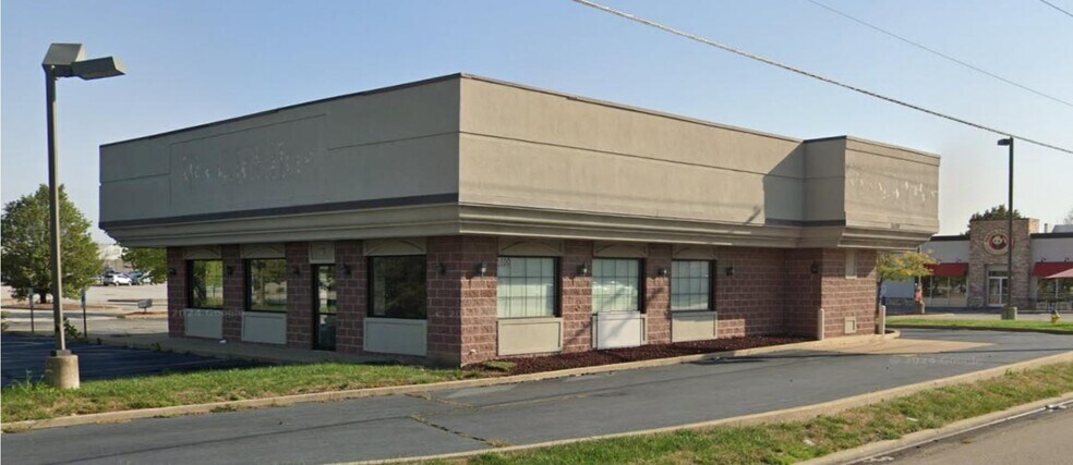 Primary Photo Of 1600 W Hwy 50, O'Fallon Freestanding For Lease