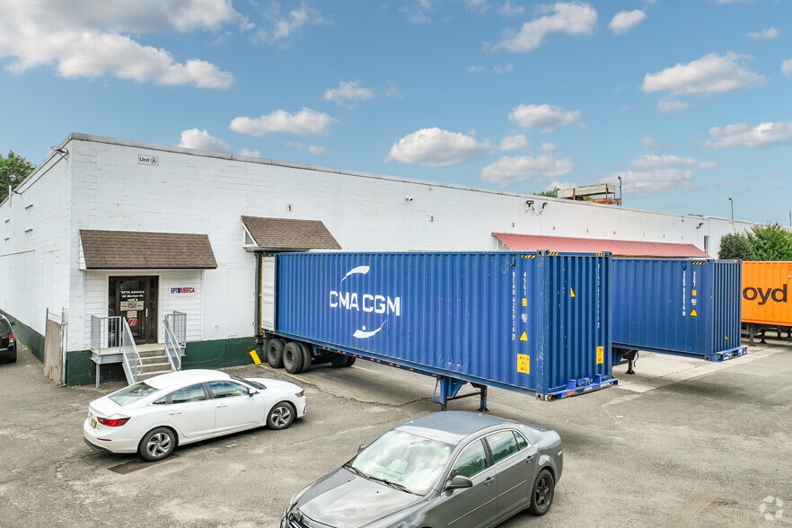 More Photos Of 50 Morton St, East Rutherford Warehouse For Lease