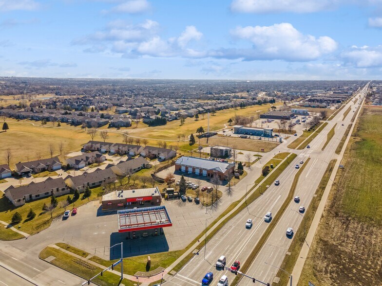More Photos Of 351 NW Autumn Crest Dr, Ankeny Land For Sale