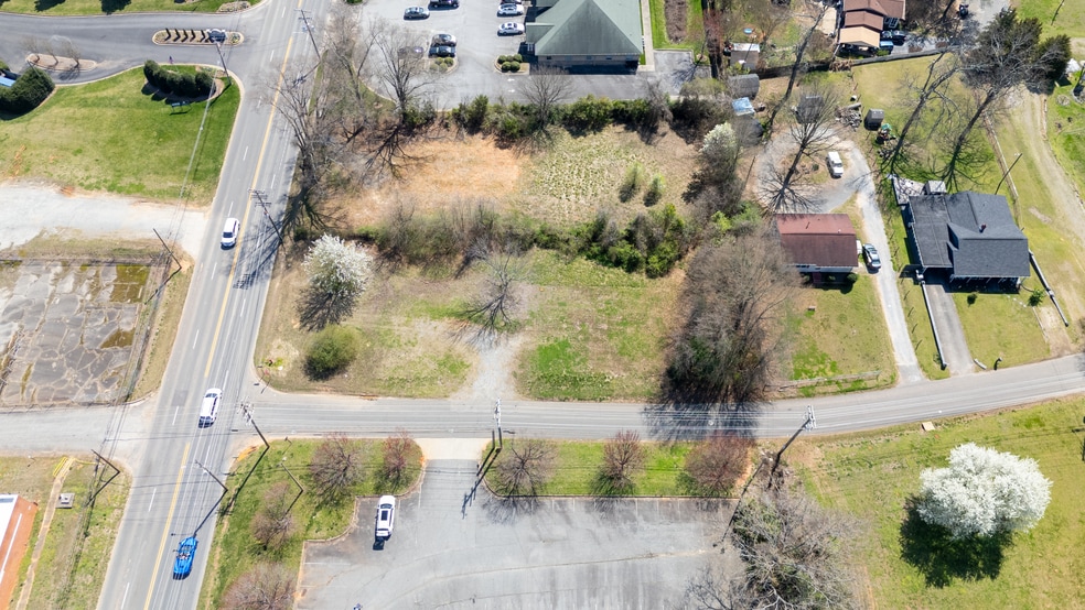 More Photos Of 1301 Union Rd, Gastonia Land For Sale