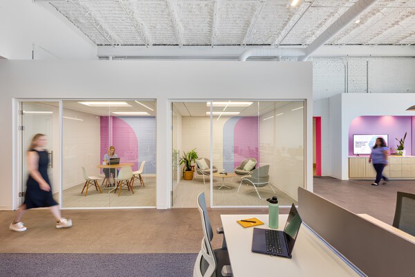 More Photos Of 1238-1260 S Vandeventer Ave, Saint Louis Office For Lease