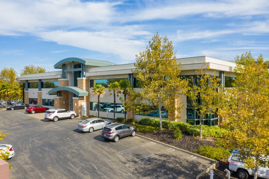 Primary Photo Of 300 Harding Blvd, Roseville Office For Lease