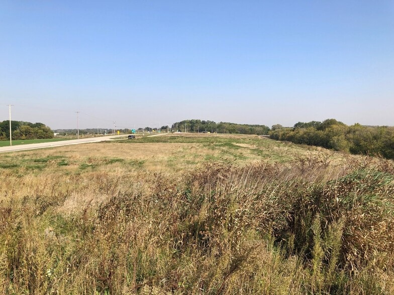 More Photos Of 1101 N Church St, Watertown Land For Sale