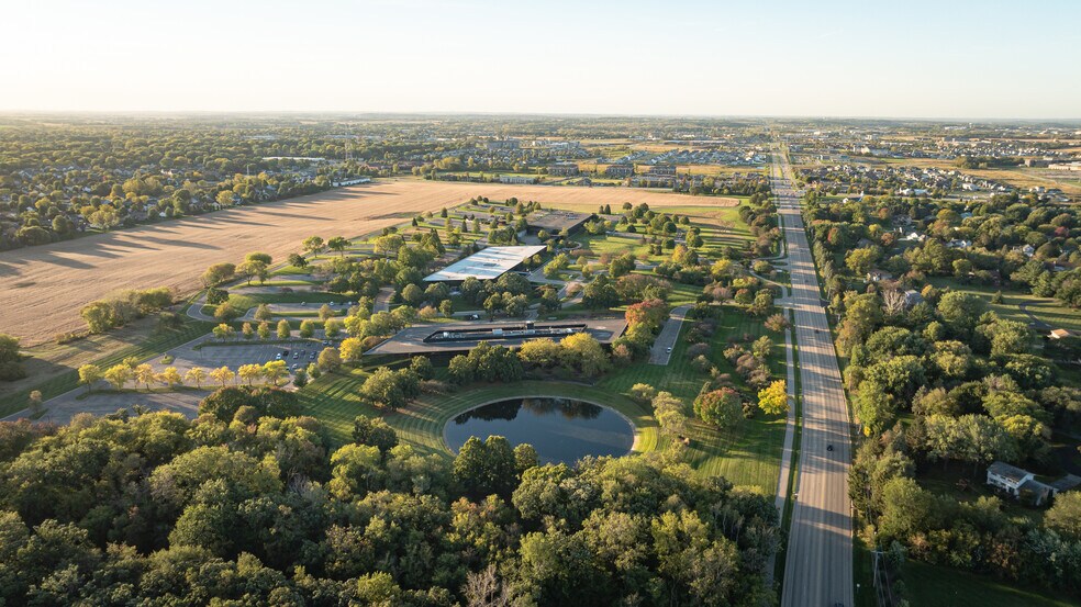 Primary Photo Of 1 Qbe Way, Sun Prairie Unknown For Lease