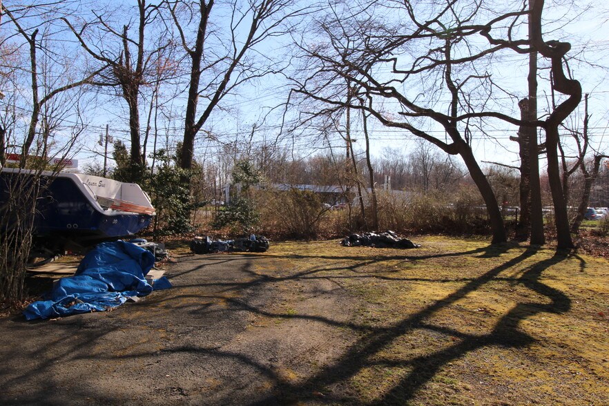 More Photos Of 110 S Main St, Cranbury Land For Sale