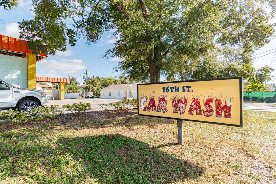 More Photos Of 661 16th St N, Saint Petersburg Land For Sale