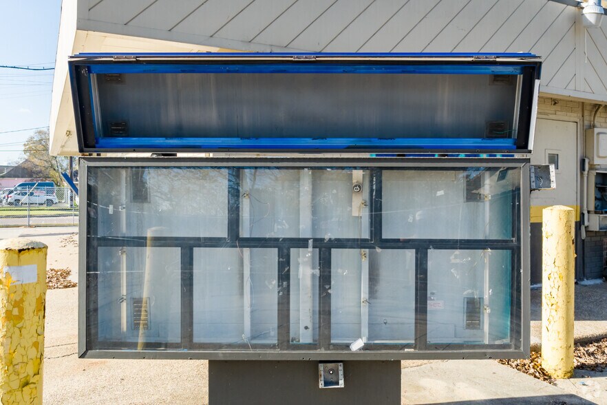 More Photos Of 309 S Lockwood Dr, Houston Restaurant For Lease