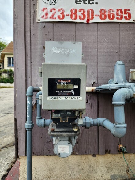 More Photos Of 3251-3255 Beverly Blvd, Los Angeles Freestanding For Sale