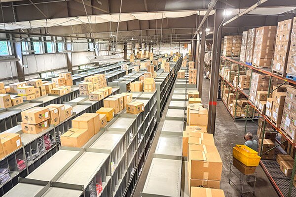 More Photos Of 146 Industrial Park Dr, Morristown Industrial For Sale