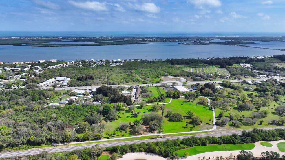 More Photos Of 9255 N US Highway 1, Sebastian Office For Sale