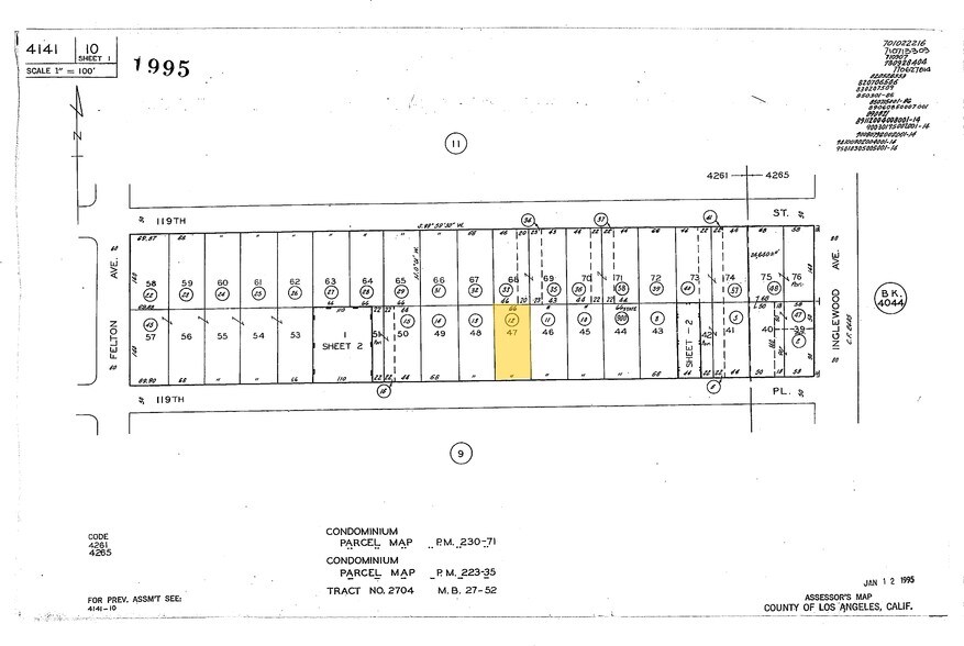 More Photos Of 11915 Inglewood Ave, Hawthorne Medical For Sale