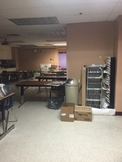 Photo of 3rd Floor Ste 3100