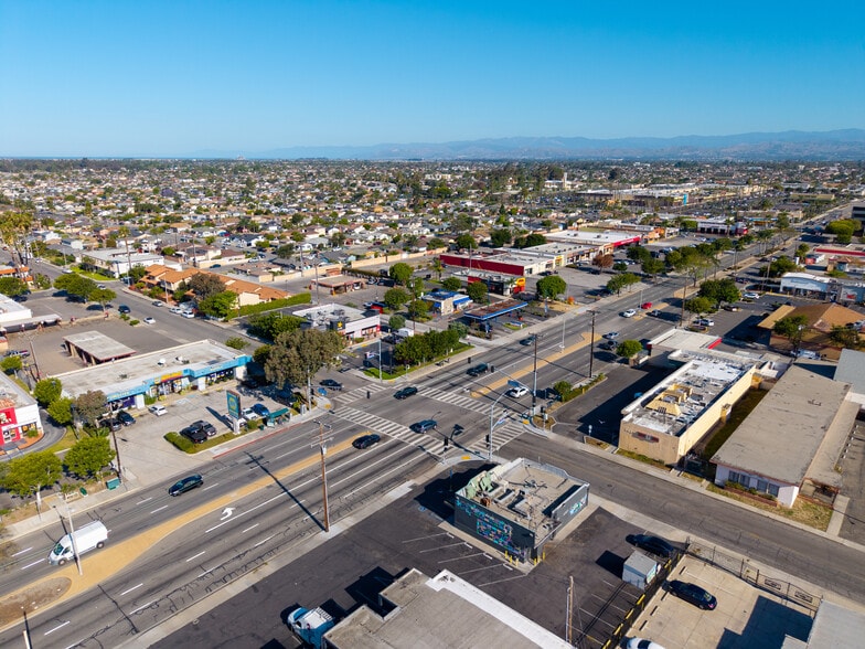 More Photos Of 3350 Saviers Rd, Oxnard Fast Food For Sale