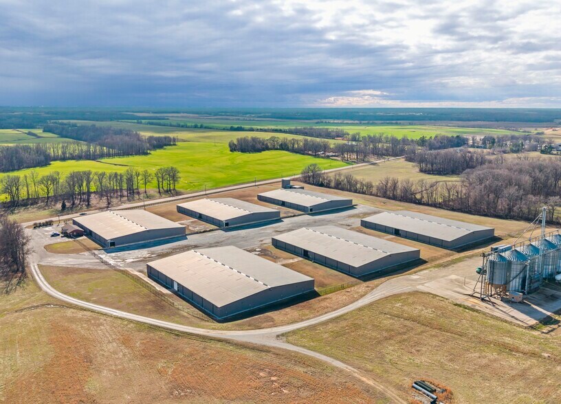 Primary Photo Of , Brownsville Industrial For Sale
